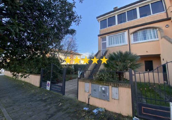 appartamento in vendita a Comacchio in zona Lido degli Estensi