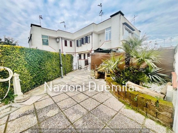 casa indipendente in vendita a Comacchio in zona Lido delle Nazioni
