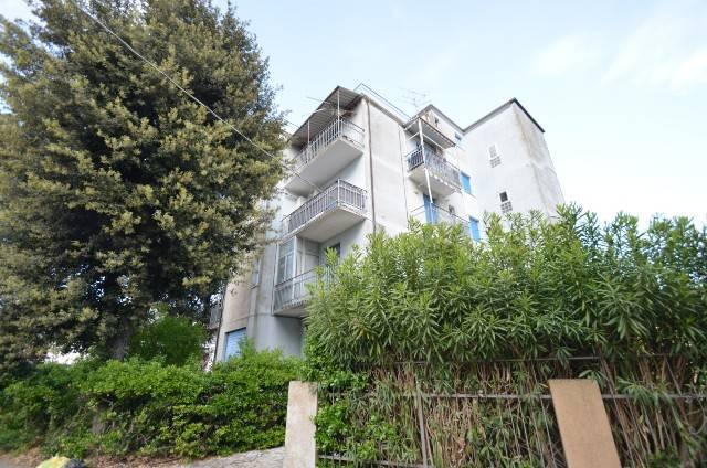appartamento in vendita a Comacchio in zona Lido di Volano