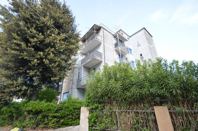 appartamento in vendita a Comacchio in zona Lido di Volano