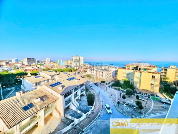 appartamento in vendita a Comacchio in zona Lido di Pomposa