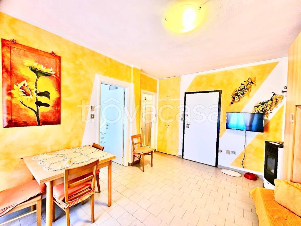 appartamento in vendita a Comacchio in zona Lido di Pomposa