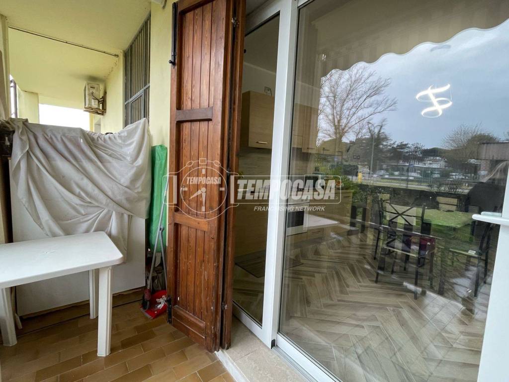 appartamento in vendita a Comacchio in zona Lido degli Estensi