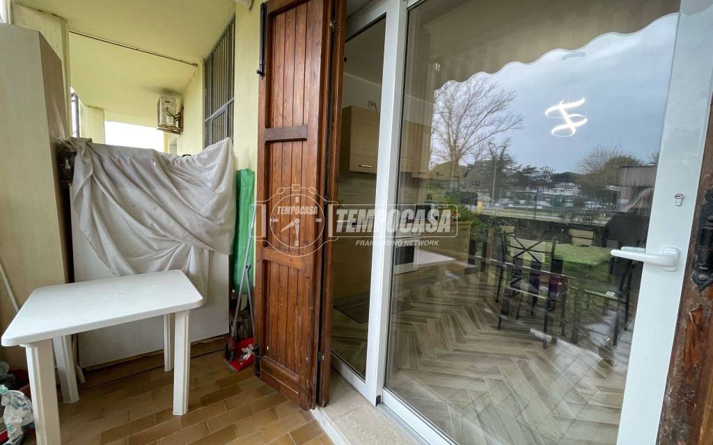 appartamento in vendita a Comacchio in zona Lido degli Estensi