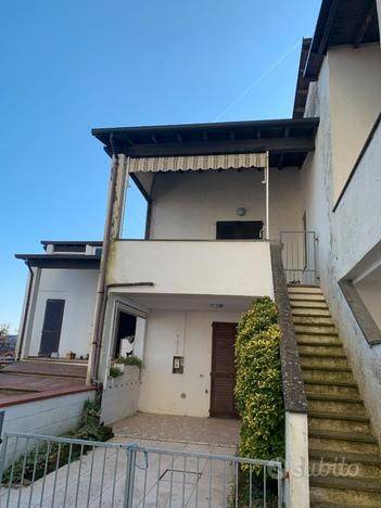 casa indipendente in vendita a Comacchio in zona Lido degli Scacchi