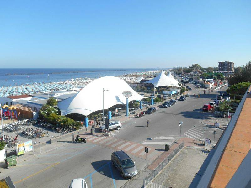 appartamento in vendita a Comacchio in zona Lido delle Nazioni