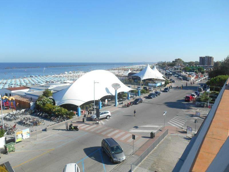 appartamento in vendita a Comacchio in zona Lido delle Nazioni