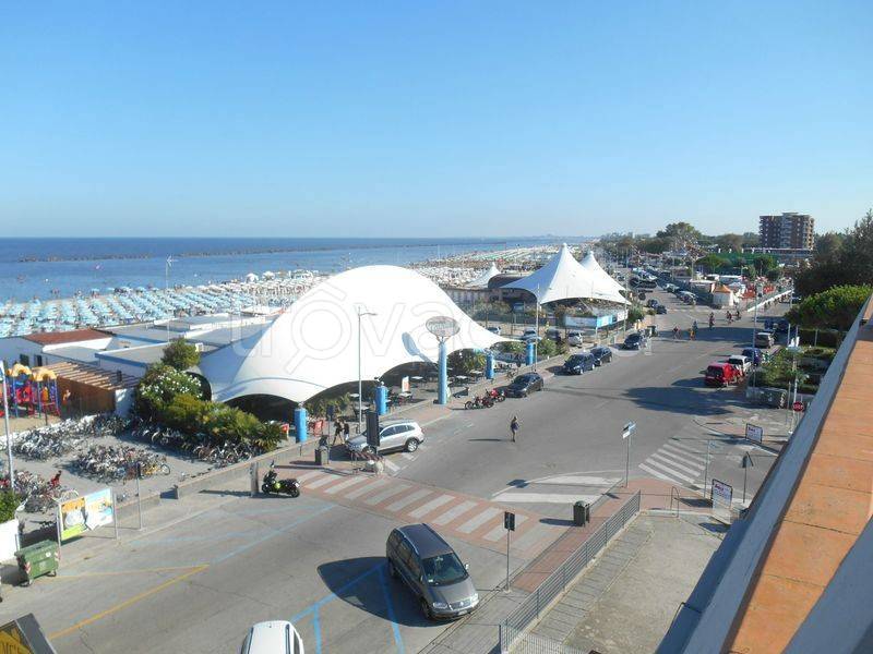 appartamento in vendita a Comacchio in zona Lido delle Nazioni