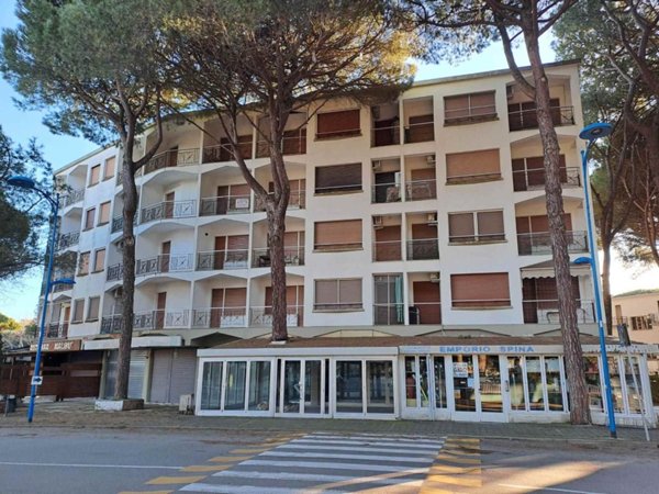 appartamento in vendita a Comacchio in zona Lido di Spina