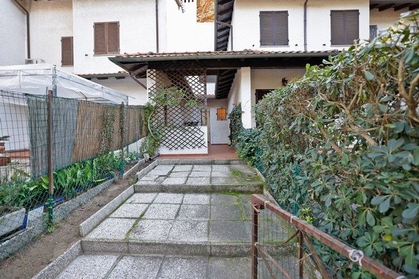 casa indipendente in vendita a Comacchio in zona Lido di Spina