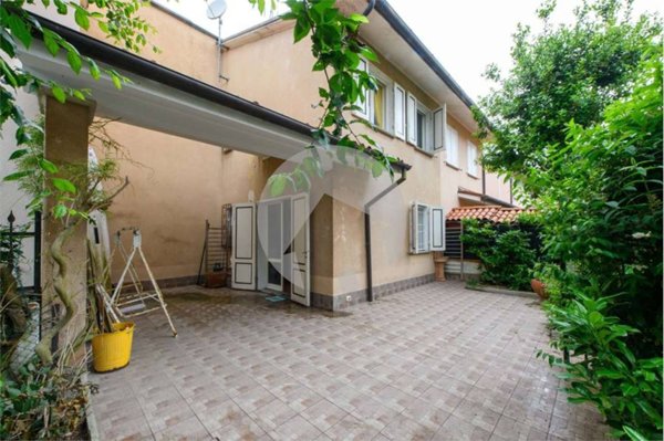 casa indipendente in vendita a Comacchio in zona Lido delle Nazioni