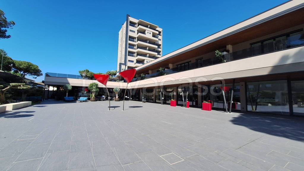 appartamento in vendita a Comacchio in zona Lido degli Estensi