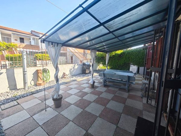 appartamento in vendita a Comacchio in zona Lido di Volano