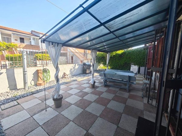 appartamento in vendita a Comacchio in zona Lido di Volano