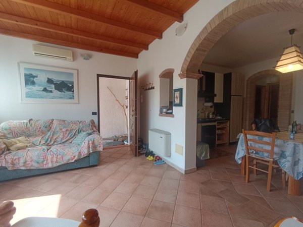appartamento in vendita a Comacchio in zona Porto Garibaldi