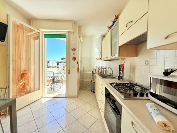 appartamento in vendita a Comacchio in zona Lido delle Nazioni