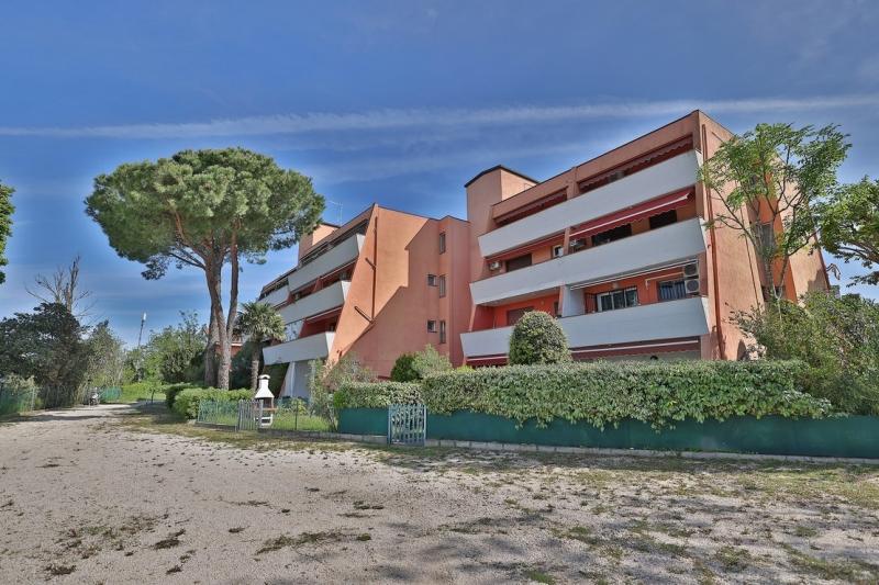 appartamento in vendita a Comacchio in zona Lido di Spina