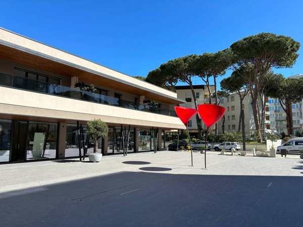 appartamento in vendita a Comacchio in zona Lido degli Estensi