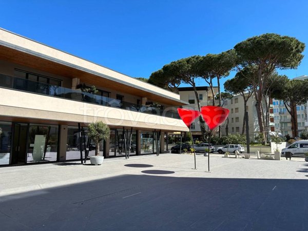 appartamento in vendita a Comacchio in zona Lido degli Estensi
