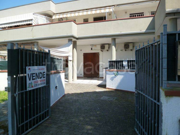 appartamento in vendita a Comacchio in zona Lido di Pomposa