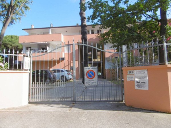 appartamento in vendita a Comacchio in zona Lido degli Estensi