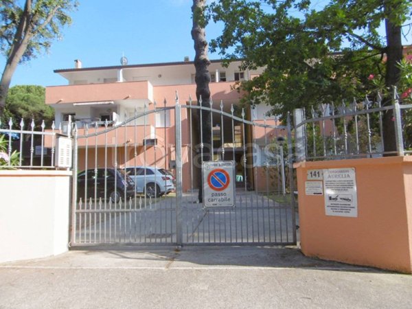 appartamento in vendita a Comacchio in zona Lido degli Estensi