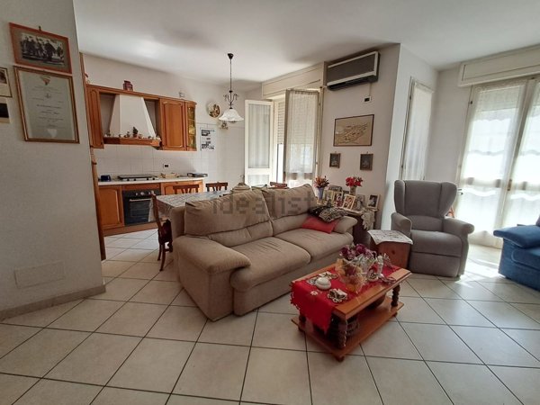 appartamento in vendita a Comacchio