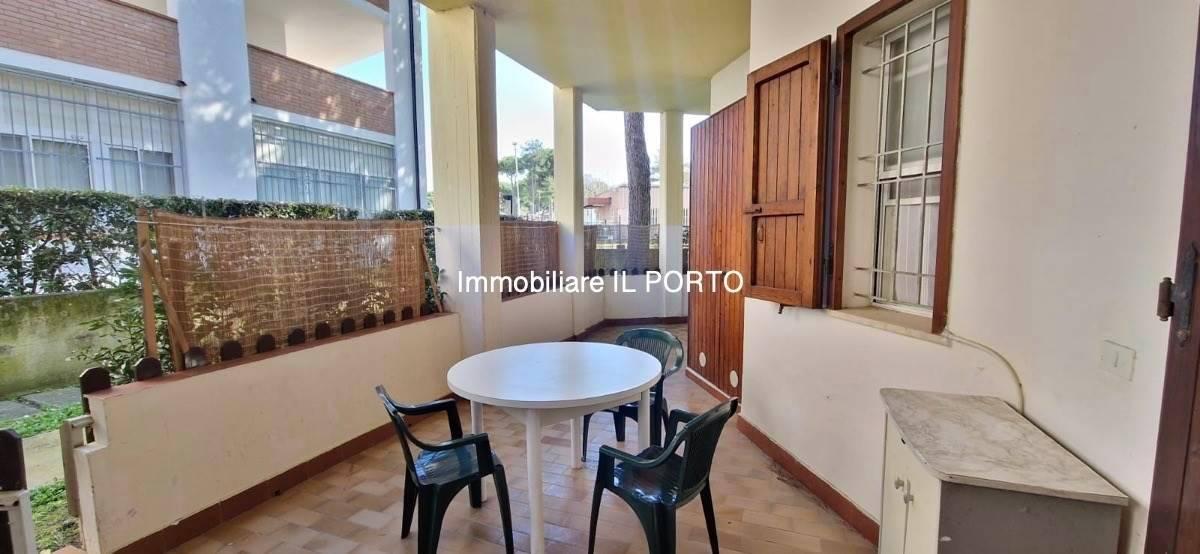 appartamento in vendita a Comacchio in zona Lido degli Estensi
