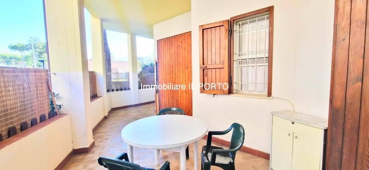 appartamento in vendita a Comacchio in zona Lido degli Estensi