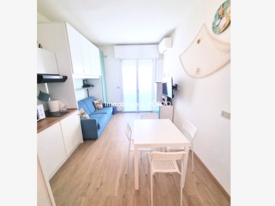 appartamento in vendita a Comacchio in zona Lido degli Estensi