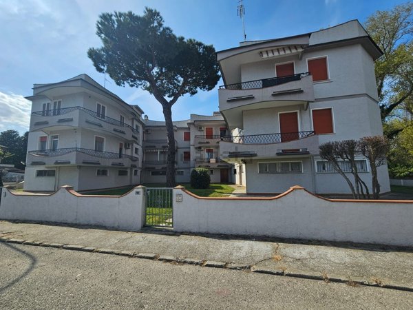 appartamento in vendita a Comacchio in zona Lido delle Nazioni