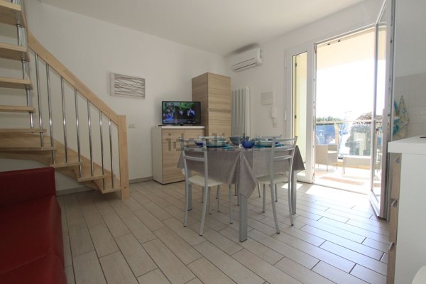 appartamento in vendita a Comacchio in zona Lido di Pomposa
