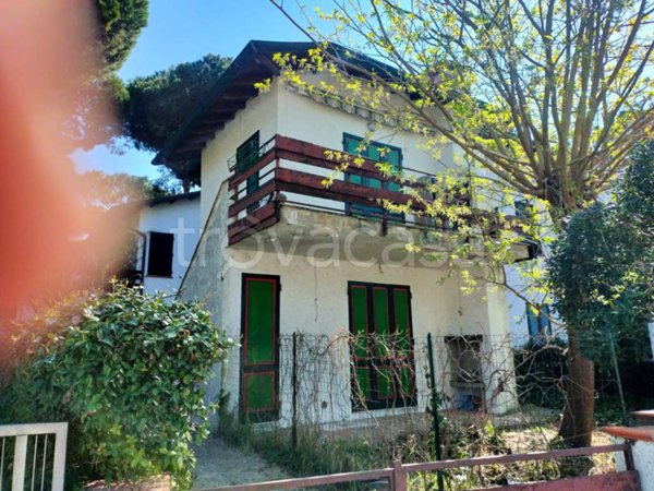 appartamento in vendita a Comacchio in zona Lido di Spina