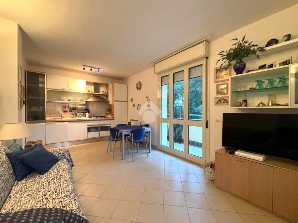 appartamento in vendita a Comacchio in zona Lido di Spina