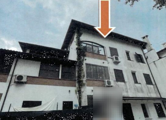appartamento in vendita a Comacchio in zona Lido di Spina