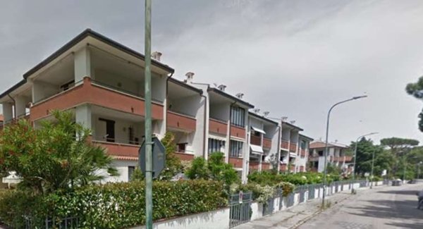 appartamento in vendita a Comacchio