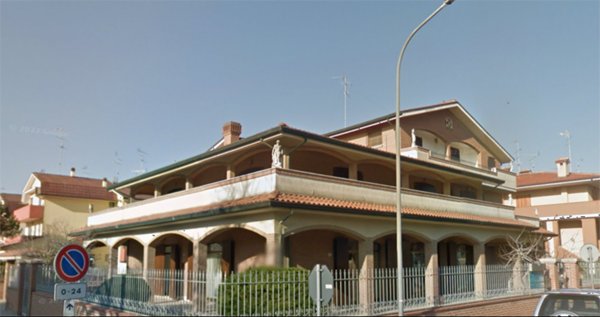 appartamento in vendita a Comacchio