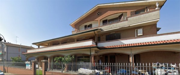 appartamento in vendita a Comacchio in zona Porto Garibaldi