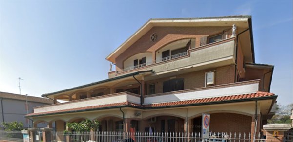 appartamento in vendita a Comacchio