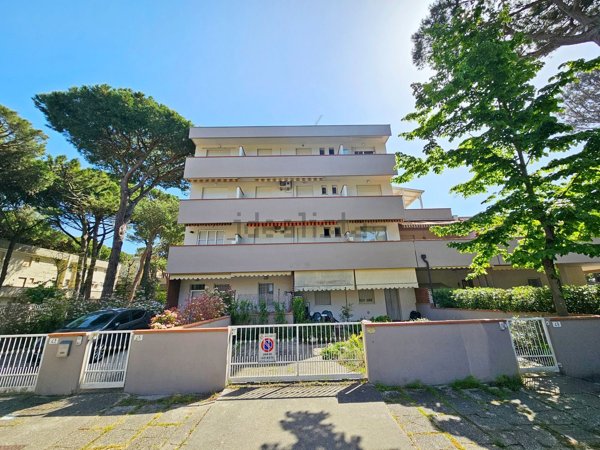 appartamento in vendita a Comacchio in zona Lido degli Estensi