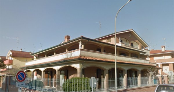 appartamento in vendita a Comacchio in zona Porto Garibaldi
