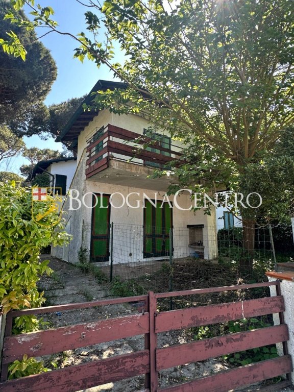 appartamento in vendita a Comacchio in zona Lido di Spina
