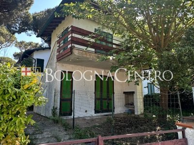 appartamento in vendita a Comacchio in zona Lido di Spina