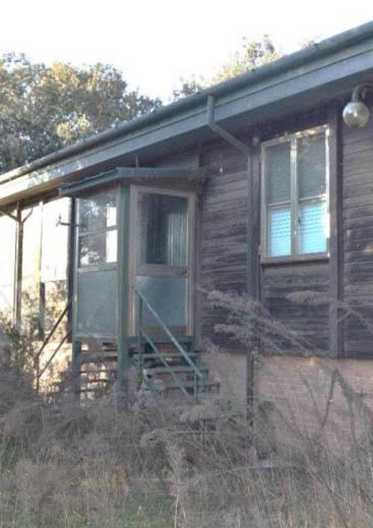 intera palazzina in vendita a Comacchio