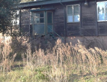 intera palazzina in vendita a Comacchio