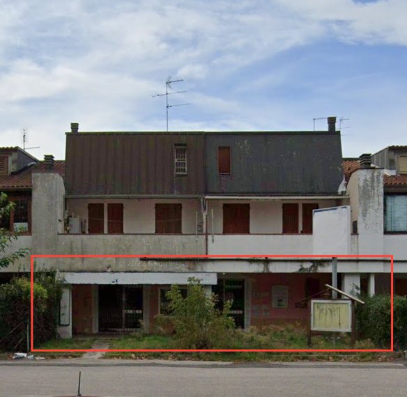 negozio in vendita a Comacchio