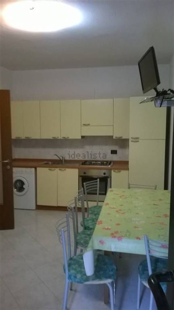 appartamento in vendita a Comacchio in zona Lido degli Estensi
