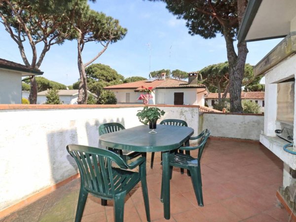 appartamento in vendita a Comacchio in zona Lido di Spina