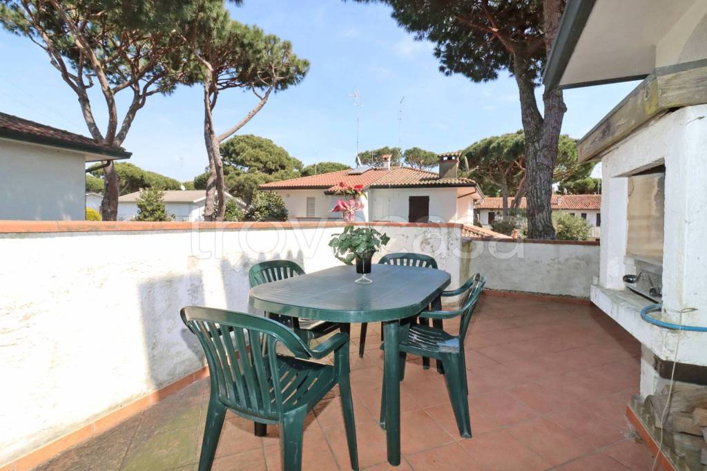 appartamento in vendita a Comacchio in zona Lido di Spina