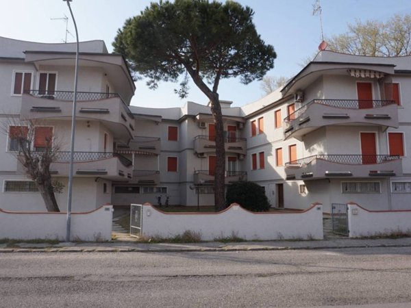 appartamento in vendita a Comacchio in zona Lido delle Nazioni